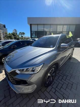 BYD SONG PRO 1.5 DM-I HÍBRIDO GL AUTOMÁTICO